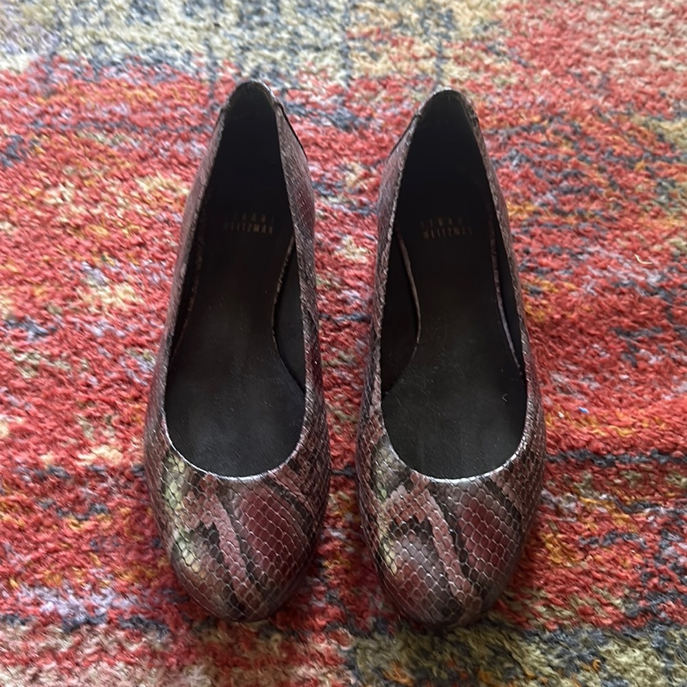 Stuart weitzman. Size 8